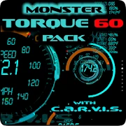 Torque 60 Paquete Temas OBD 2 Mod Apk [Paid for free][Free purchase]