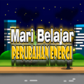 Perubahan Energi Simulasi Mod