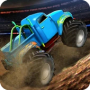 Extreme Monster Stunts 3D APK+MOD (Unlimited money)v1.1 Extreme Monster Stunts 3D
