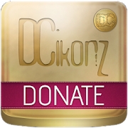 DCIkonZ Donate Gold Mod