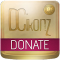 DCIkonZ Donate Gold Mod