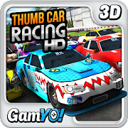 Thumb Car Racing APK Mod
