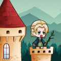 Elf Archer Shot APK