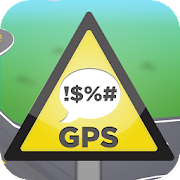 Cussing GPS Mod