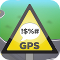 Cussing GPS Mod