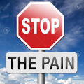 مسكن الألم والصداع Pain killer Mod