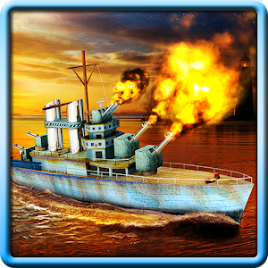 Russian Navy War Simulator 3D Mod