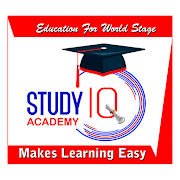 Study IQ Academy Мод APK