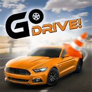 Go Drive! Mod