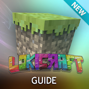 Guide For loki ‌Craft 2K20 New Mod Apk