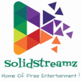 Solid Streamz icon