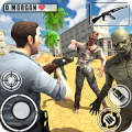 Zombie Shooter: Force Fury (Shooting Game)‏ Mod