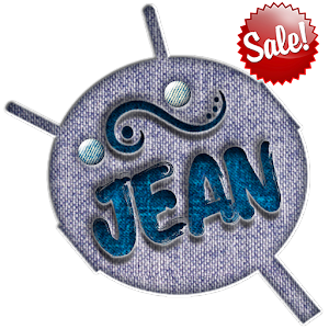 Jeans - Icon Pack Mod