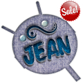 Jeans - Icon Pack icon
