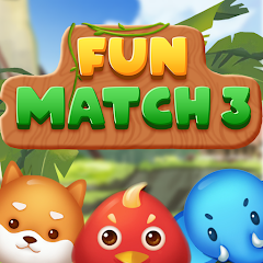 Fun Match 3 Mod Apk