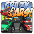 Crazy Cars! icon