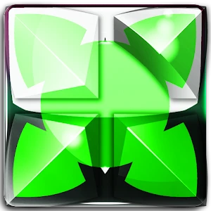 NEXT theme dragon green Mod Apk [Paid for free][Free purchase]