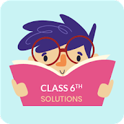 Class 6 Book Solutions - Online/Offline Mod APK'sı