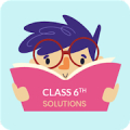 Class 6 Book Solutions - Online/Offline Mod