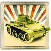 Tank Rangers Mod