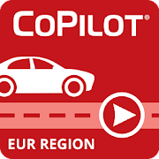 CoPilot UK + Ireland Navigation Mod