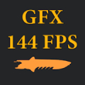 GFX Tool 144 FPS - Game Booster, Bug & Lag Fix Mod