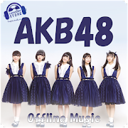 AKB48 Offline Music Mod Apk