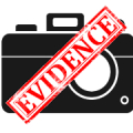 Evidence Camera Mod
