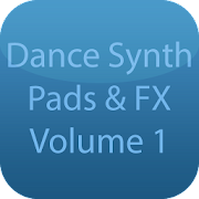 Dance Synth, Pads & FX Caustic Mod