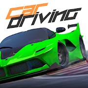 Stunt Sports Car - S Drifting Game Mod