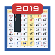 Calendar Malaysia & Holiday Mod Apk