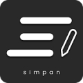 Simpan - Note various needs Mod