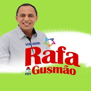 Rafa Gusmão - Meu Vereador