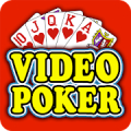 Video Poker - Original Classic Games‏ Mod