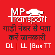 MP Transport - RTO, Vehicle details, Bus TT, DL Mod Apk