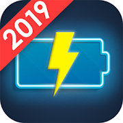 MAX Battery - Battery Life Saver,Battery Protector Мод APK