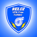 Veloz VPN Free TURBO Mod