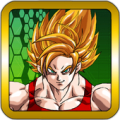 The Saiyan Warriors Mod