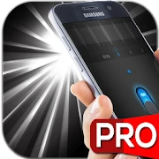 LED Flashlight PRO - AD FREE Mod Apk [Paid for free][Free purchase]