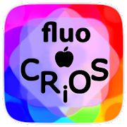 CRiOS FLUO - ICON PACK Mod