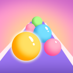 Sand Balls Falling Mod Apk