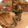 Call of Army Mission WW2 : Frontline Duty icon