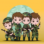 War Tactics Мод APK