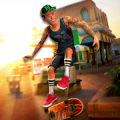 Nyjah Huston: #SkateLife - A True Skate Game Mod