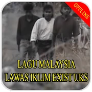 Lagu Malaysia Lawas EXIST, IKLIM, UKS Mp3 Offline Mod Apk [Free purchase][Mod speed]