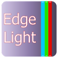 Edge Light Galaxy Edge Panel Mod