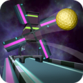 Mini Golf 3D: Space Mod