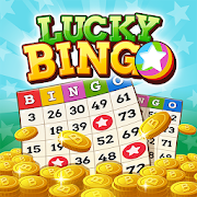 Lucky Bingo – Free Bingo, Win Rewards Mod Apk