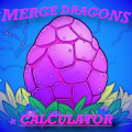 Merge Dragons Calculator Mod