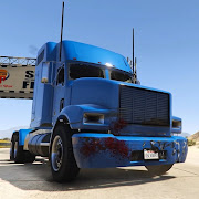 Grand Ultimate Truck Simulator